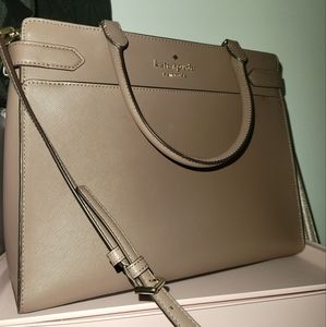 Kate Spade Staci Handbag
